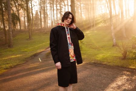 Coggles Spring Summer 2019 Mens Campaign 003