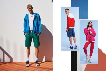 Colmar Originals Spring Summer 2019 007