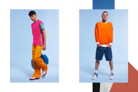 Colmar Originals Spring Summer 2019 009