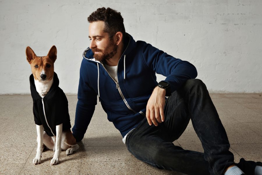 7 Matching Fashion Trends for Dogs & Their Owners The Fashionisto