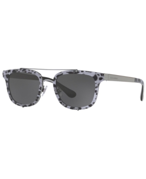 Dolce & Gabbana Sunglasses, DG2175 51 Dolce & Gabbana Sunglasses, DG2175 51