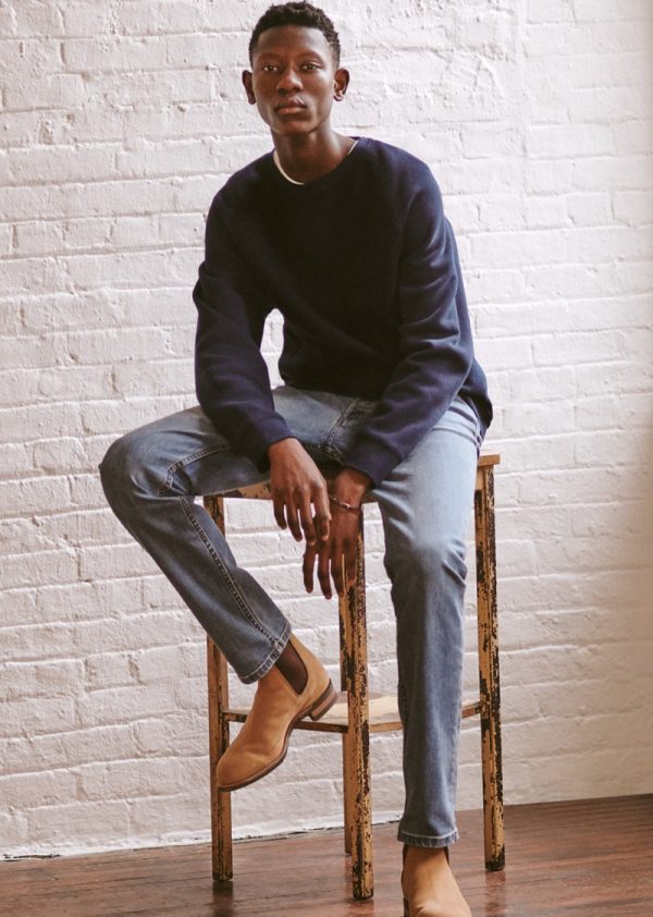 East Dane Spring 2019 Casual Men's Style