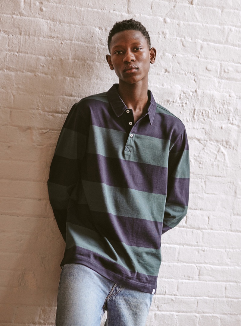 East Dane Spring 2019 Casual Men's Style