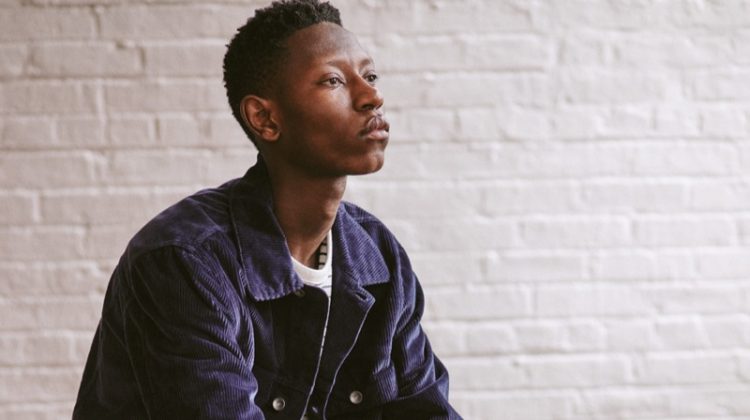 Casual 2.0: Lang Jobe Sports Spring Essentials for East Dane