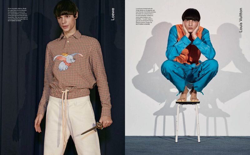 El Pais ICON 2019 Editorial 004