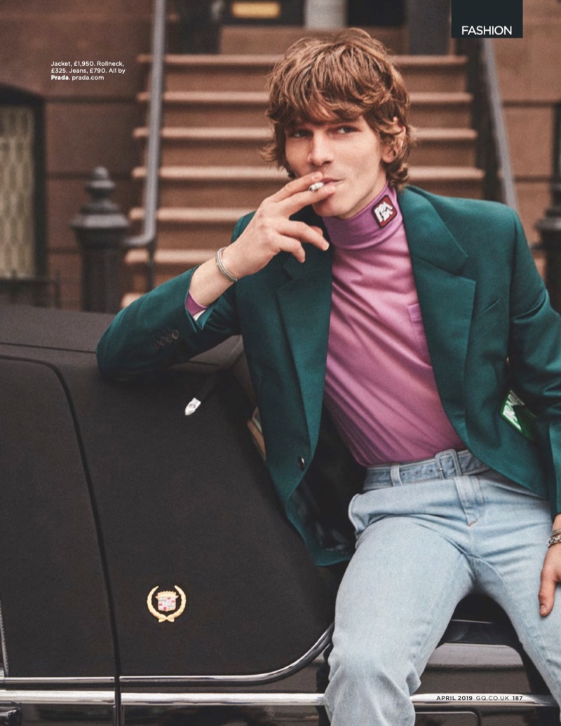 Erik Van Gils 2019 British GQ Editorial 005