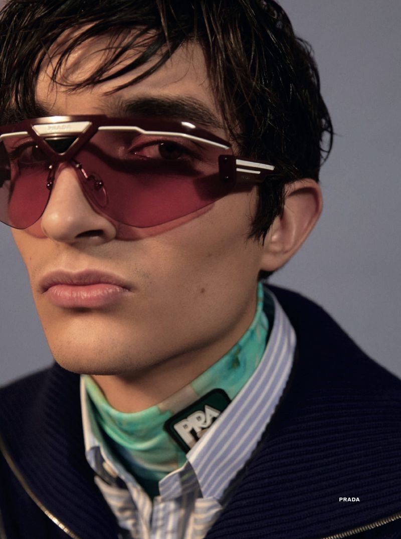 Esquire Espana 2019 Sunglasses Editorial 004