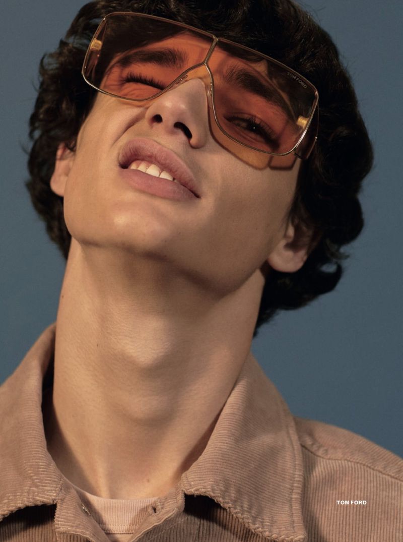 Esquire Espana 2019 Sunglasses Editorial 006