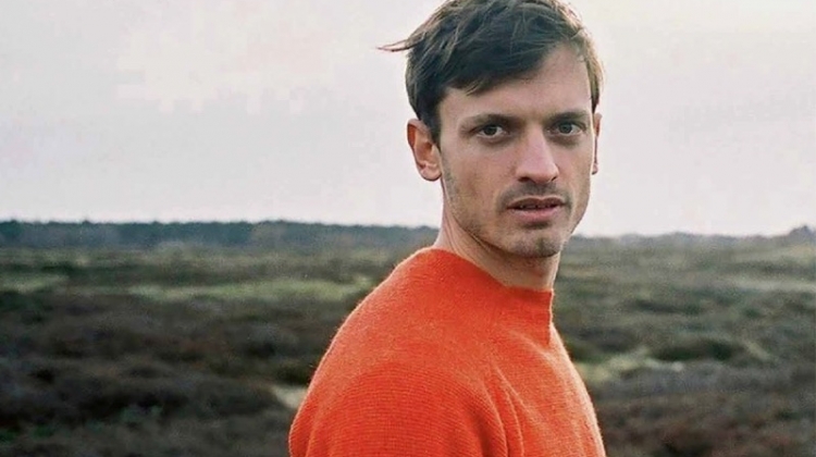 Eddie Klint Ventures Outdoors with Euroman