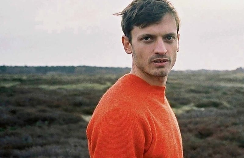 Eddie Klint Ventures Outdoors with Euroman