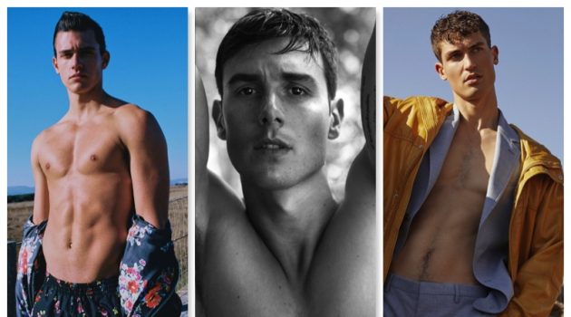 Week in Review: Xavier Serrano, Matt Corrias, Jason Anthony + More Week in Review: Xavier Serrano, Matt Corrias, Jason Anthony + More