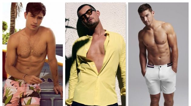 Week in Review: Orlando Bloom, Penshoppe, Ron Dorff + More Week in Review: Orlando Bloom, Penshoppe, Ron Dorff + More