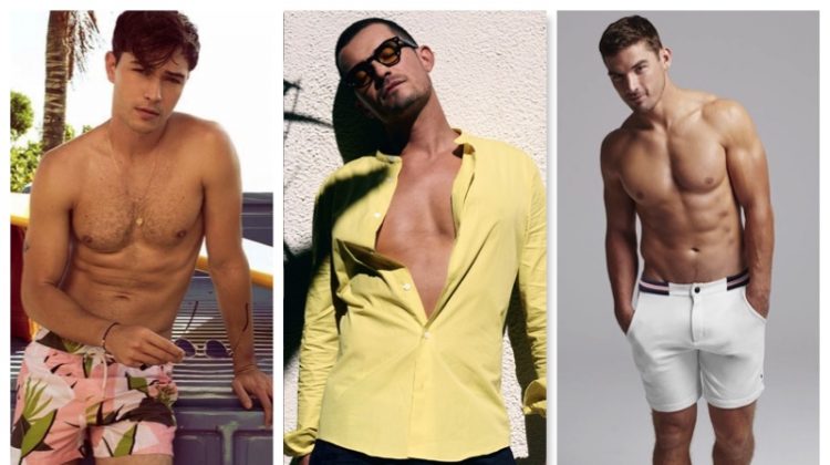 Week in Review: Orlando Bloom, Penshoppe, Ron Dorff + More