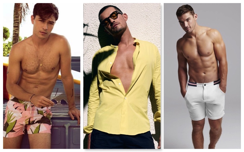 Week in Review: Orlando Bloom, Penshoppe, Ron Dorff + More – The ...