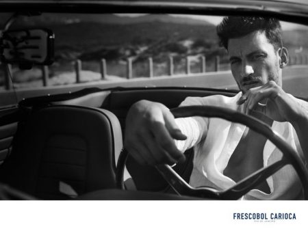 Frescobol Carioca Spring Summer 2019 Campaign 001