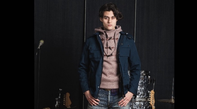 Gilded Age Refreshes Everyday Style with Fall '19 Collection Gilded Age Refreshes Everyday Style with Fall '19 Collection