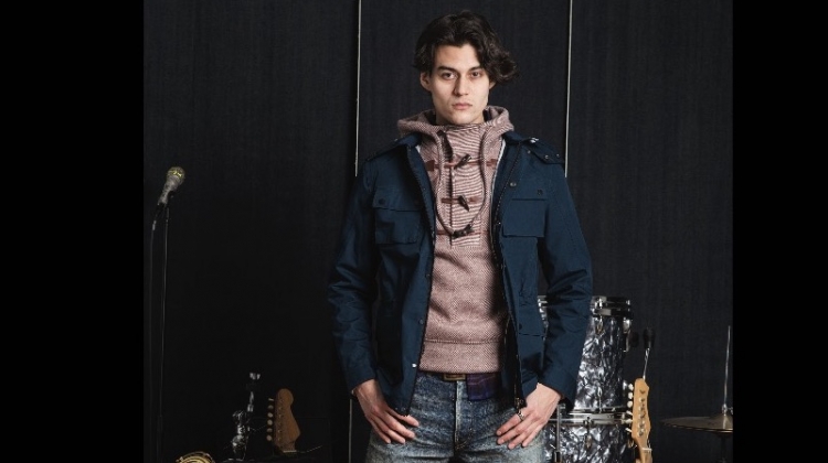 Gilded Age Refreshes Everyday Style with Fall ’19 Collection