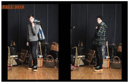 Gilded Age Fall Winter 2019 Lookbook 014
