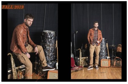 Gilded Age Fall Winter 2019 Lookbook 017