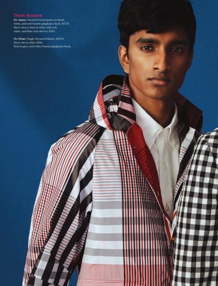 Holt Renfrew Spring 2019 Mens Catalog 010