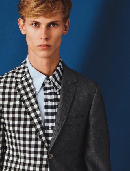 Holt Renfrew Spring 2019 Mens Catalog 011