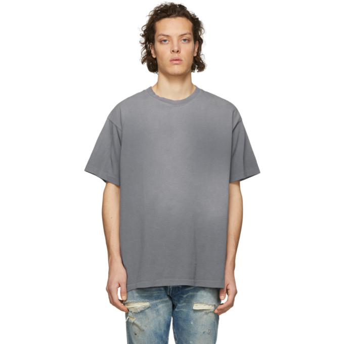 john elliott oversized tee