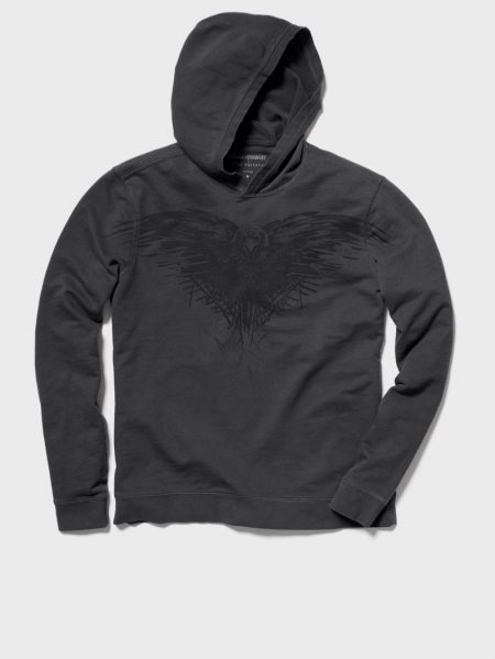 John Varvatos Game of Thrones 2019 Collaboration Collection 011