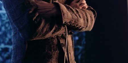 John Varvatos Game of Thrones 2019 Video Stills 004