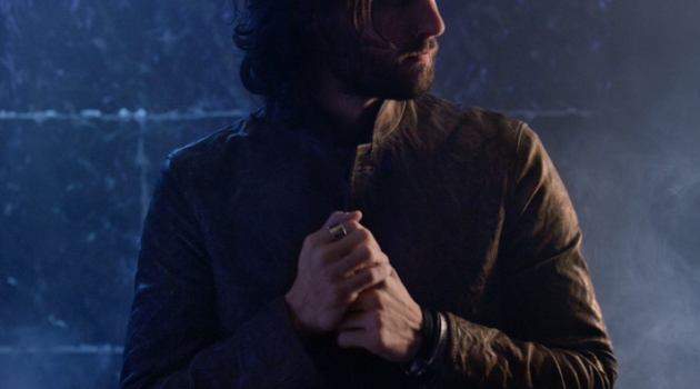 John Varvatos Partners with Game of Thrones for Collaboration John Varvatos collaborates with Game of Thrones on an exclusive capsule collection.