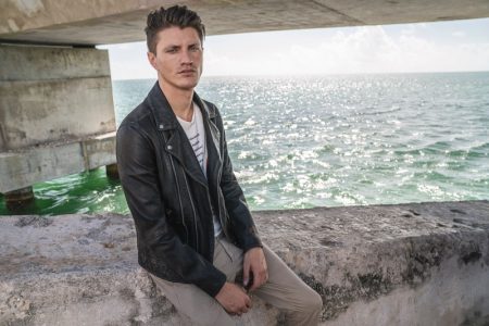 John Varvatos Star USA Spring Summer 2019 005