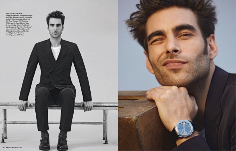 Jon Kortajarena 2019 Monsieur 003