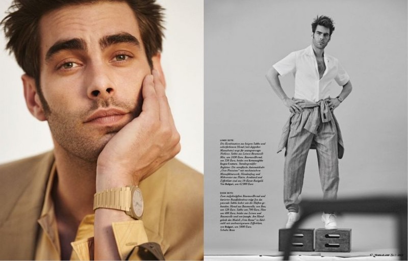 Jon Kortajarena 2019 Monsieur 005