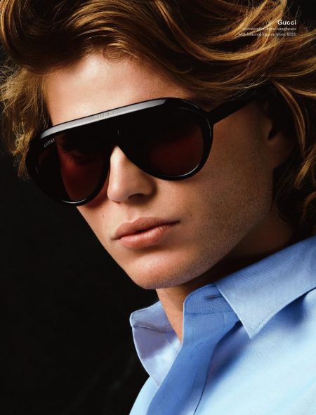 Jordan Barrett 2019 Holt Renfrew 016