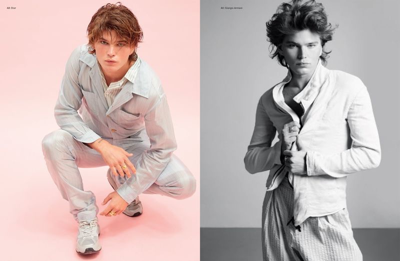 Jordan Barrett 2019 Hunter Magazine 002