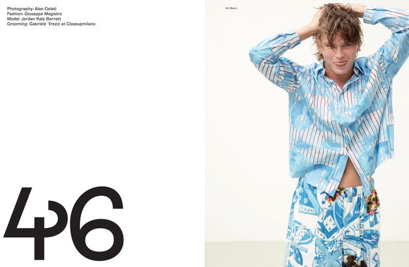 Jordan Barrett 2019 Hunter Magazine 003