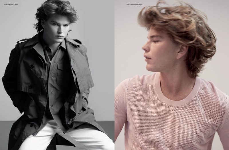 Jordan Barrett 2019 Hunter Magazine 005