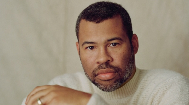 Jordan Peele Covers WSJ. Magazine, Discusses 'Us' Dario Catellani photographs Jordan Peele for WSJ. magazine.