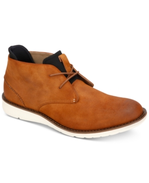 Kenneth Cole Reaction Men's Casino Chukka Boots Men's Shoes Kenneth Cole Reaction Men's Casino Chukka Boots Men's Shoes