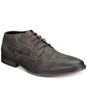 Kenneth Cole Reaction Men's Grove Chukka boots Men's Shoes Kenneth Cole Reaction Men's Grove Chukka boots Men's Shoes