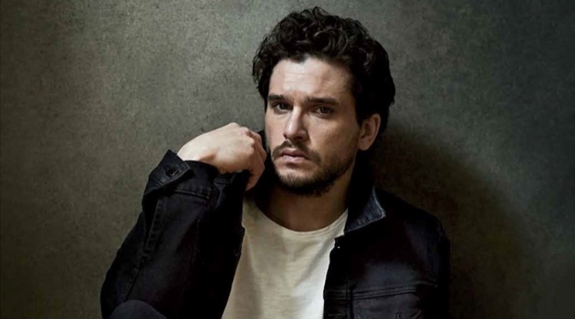 Kit Harington Covers Variety, Discusses Leaving Behind Jon Snow Actor Kit Harington stars in a new photo shoot for Variety.