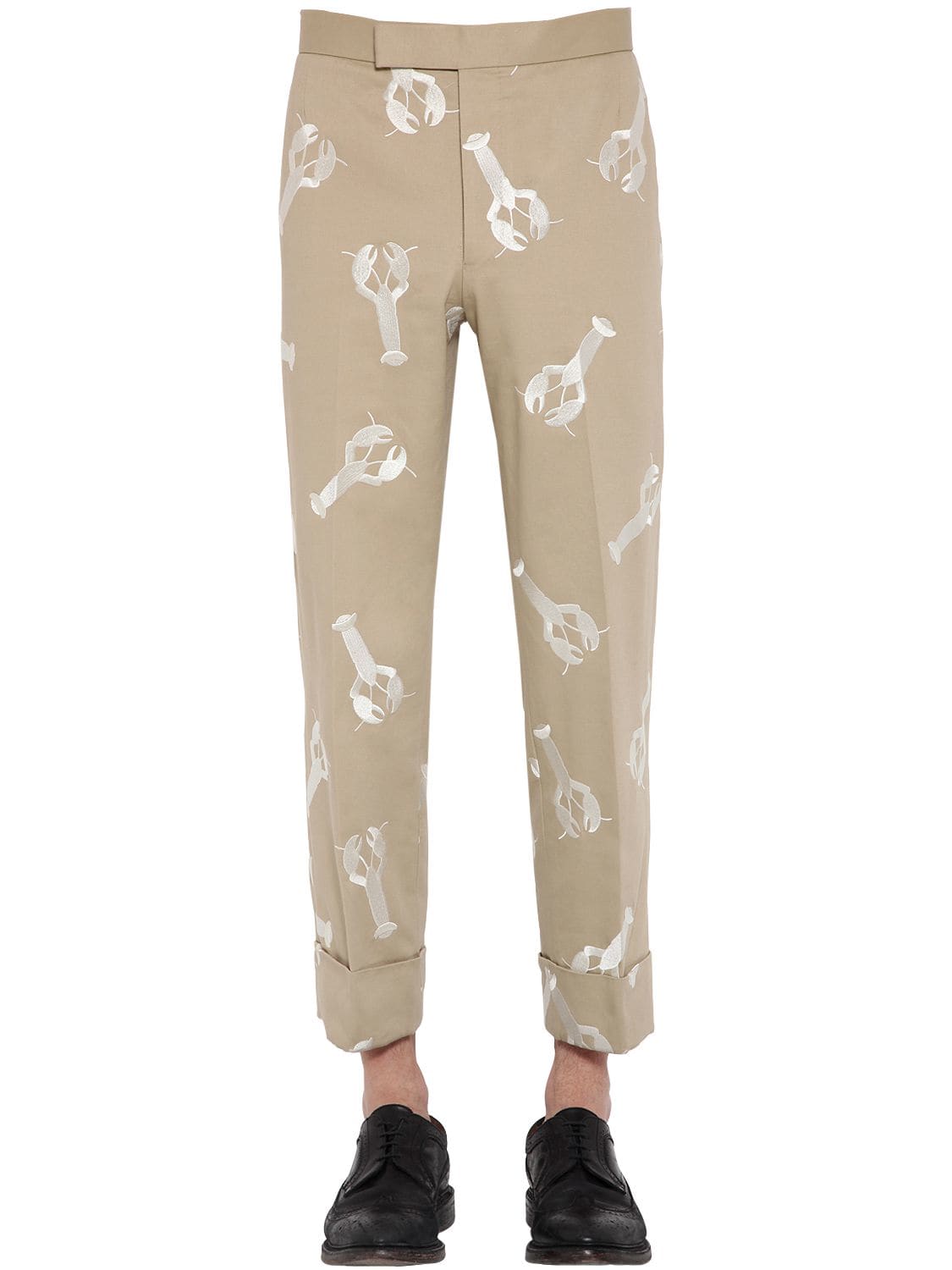 lobster pants old navy