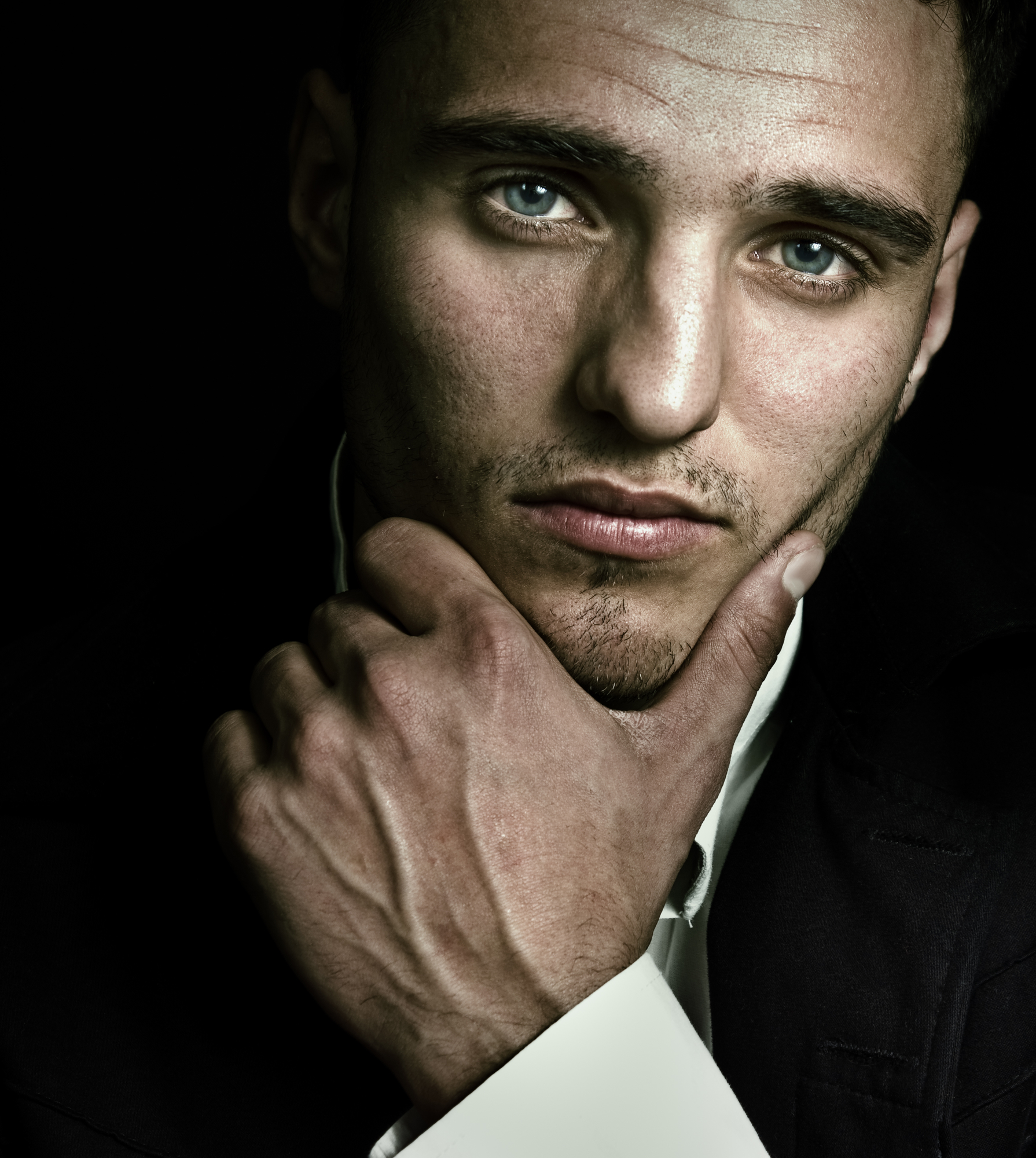 About The Human Eye The Fashionisto