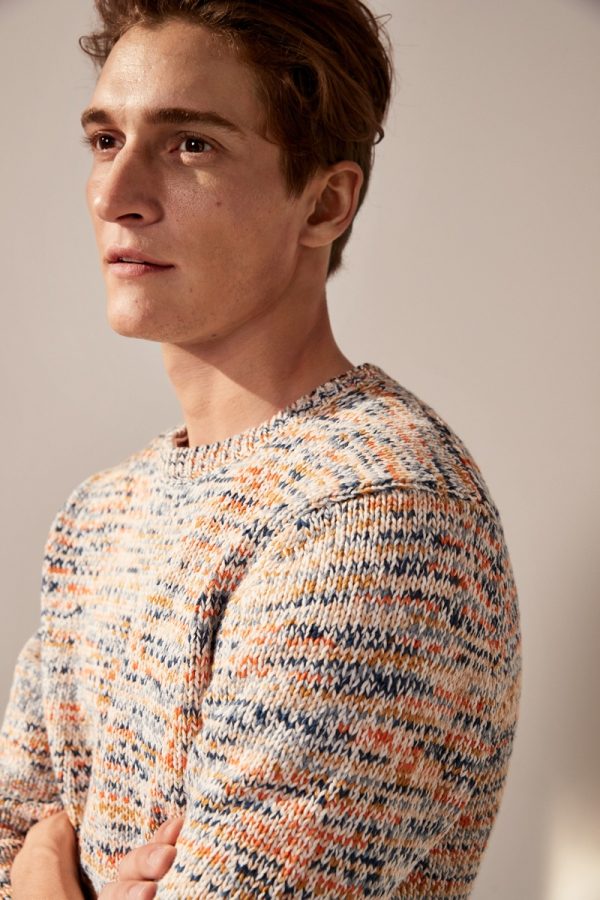 Marc O'Polo Spring 2019 Men's Lookbook