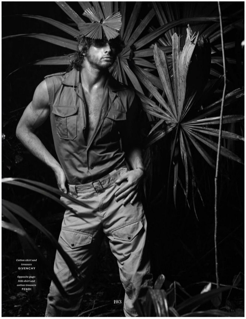 Marlon Teixeira 2019 Vogue Hommes Paris 002