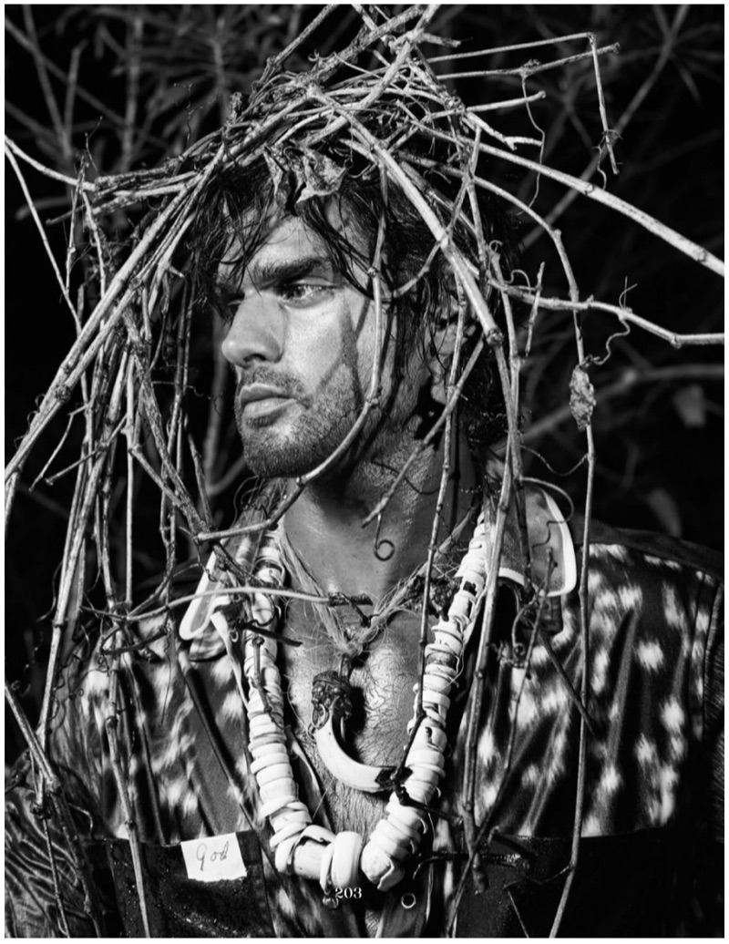 Marlon Teixeira 2019 Vogue Hommes Paris 006