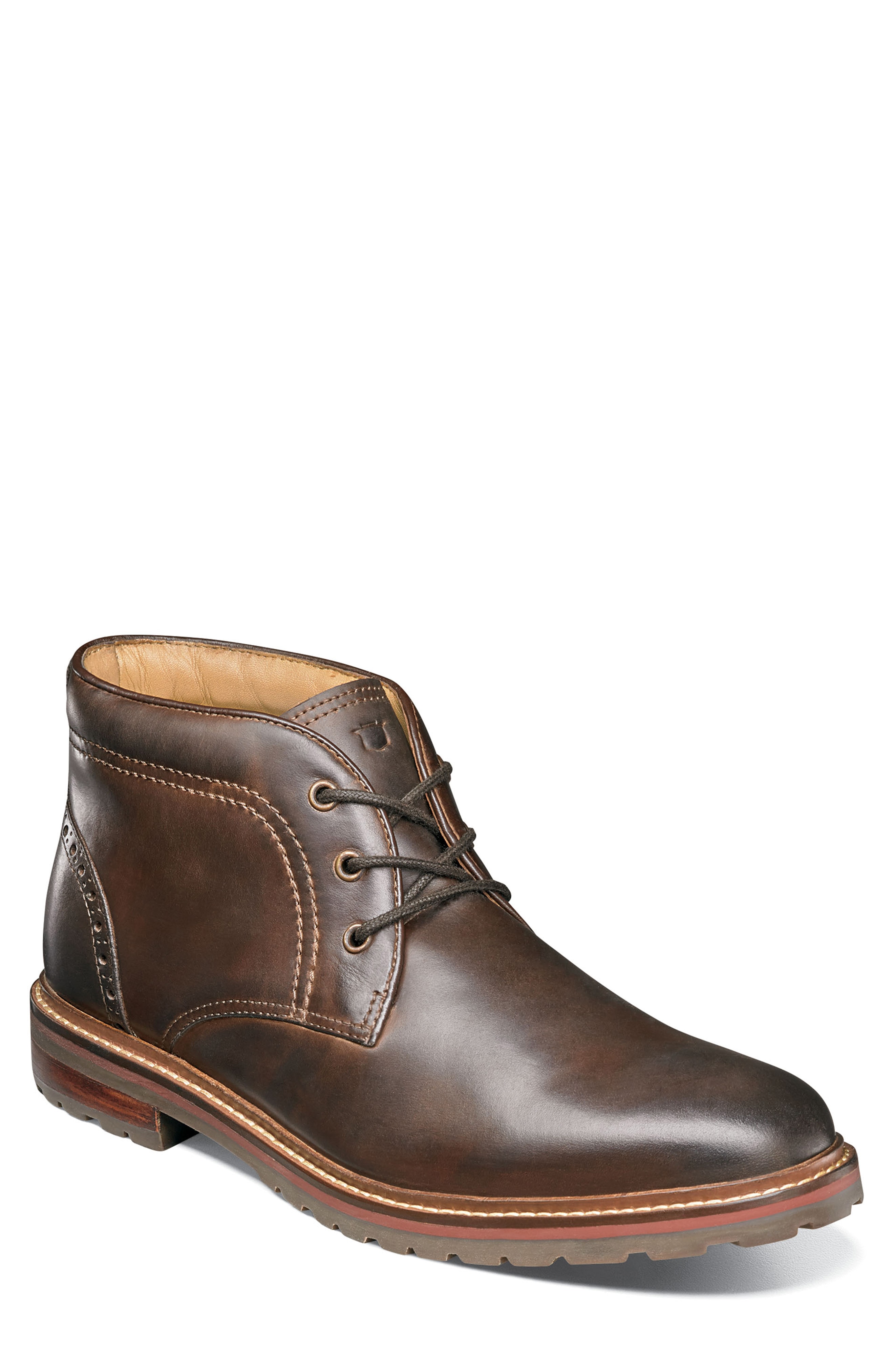 florsheim estabrook