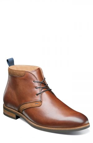 Men's Florsheim Uptown Chukka Boot, Size 7 EEE - Brown Men's Florsheim Uptown Chukka Boot, Size 7 EEE - Brown