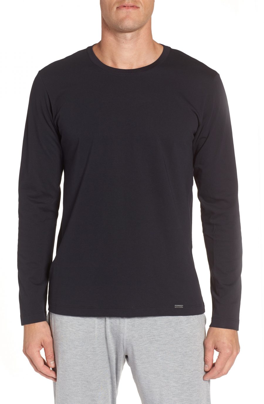 hanro t shirt