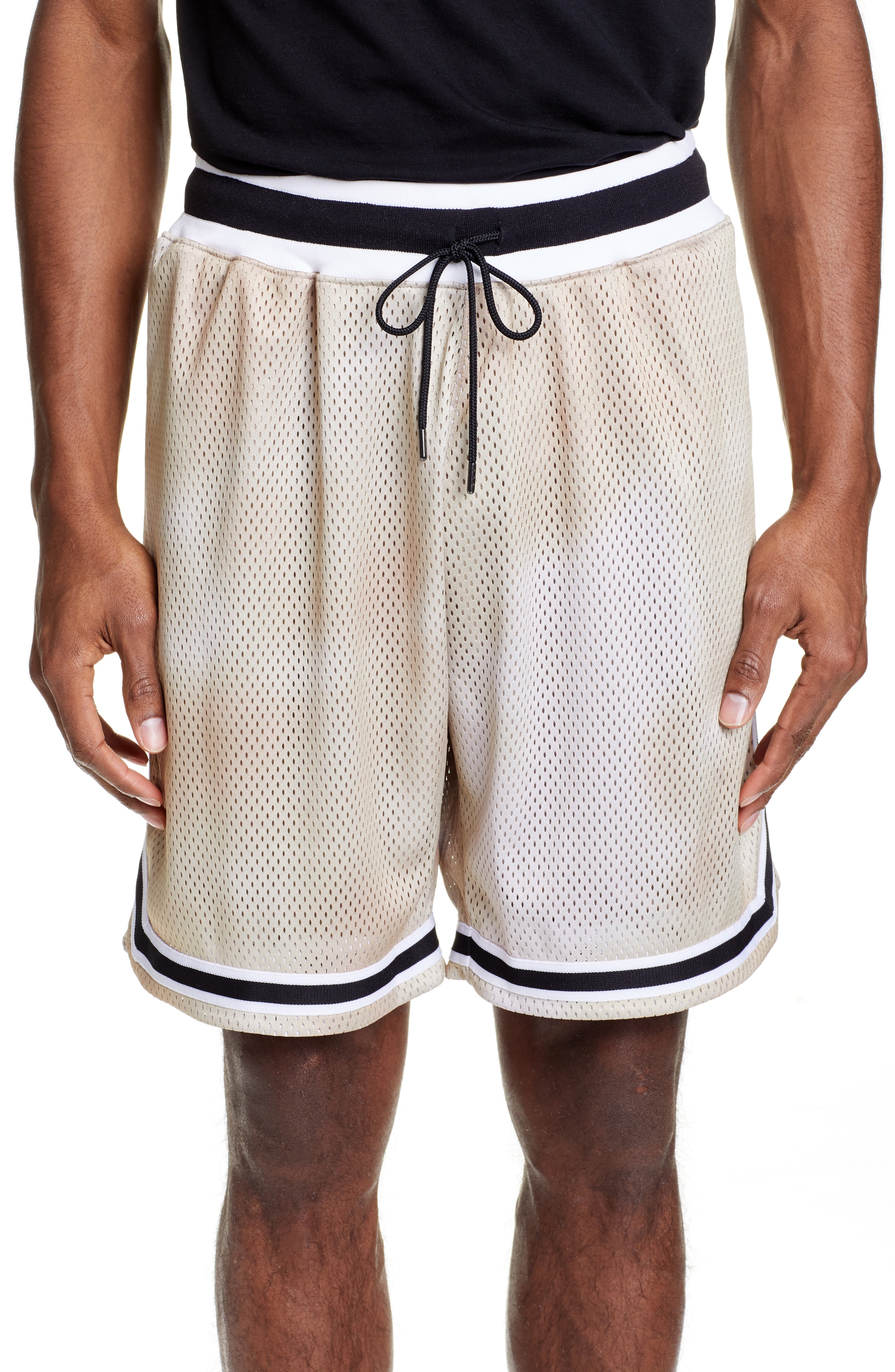 john elliott cargo shorts