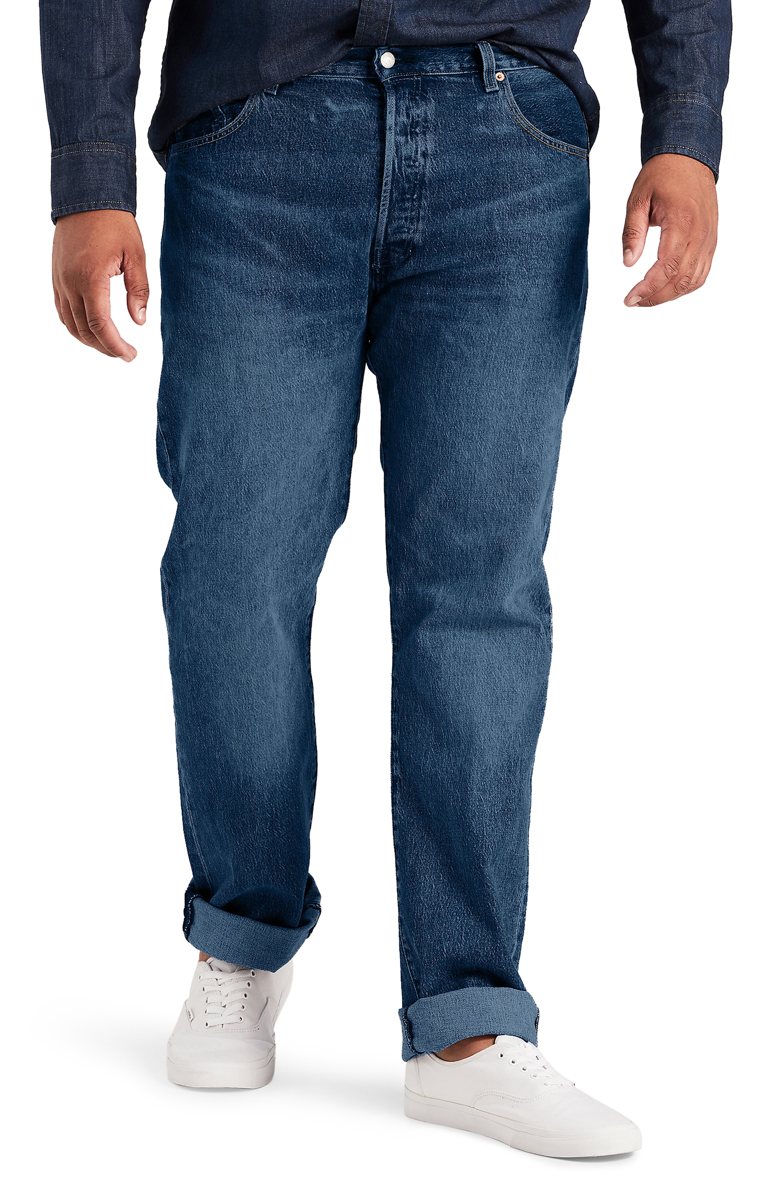 levis 501 mens straight leg jeans